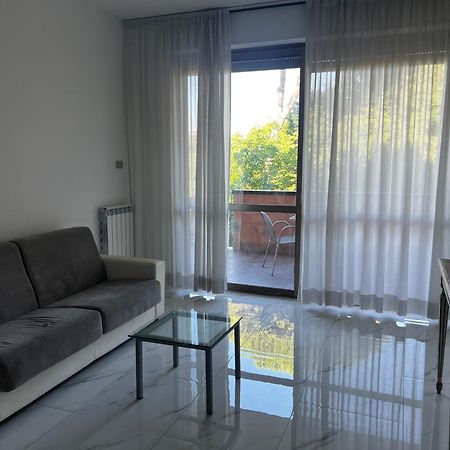 Parco Tirreno Hotel Рим Экстерьер фото