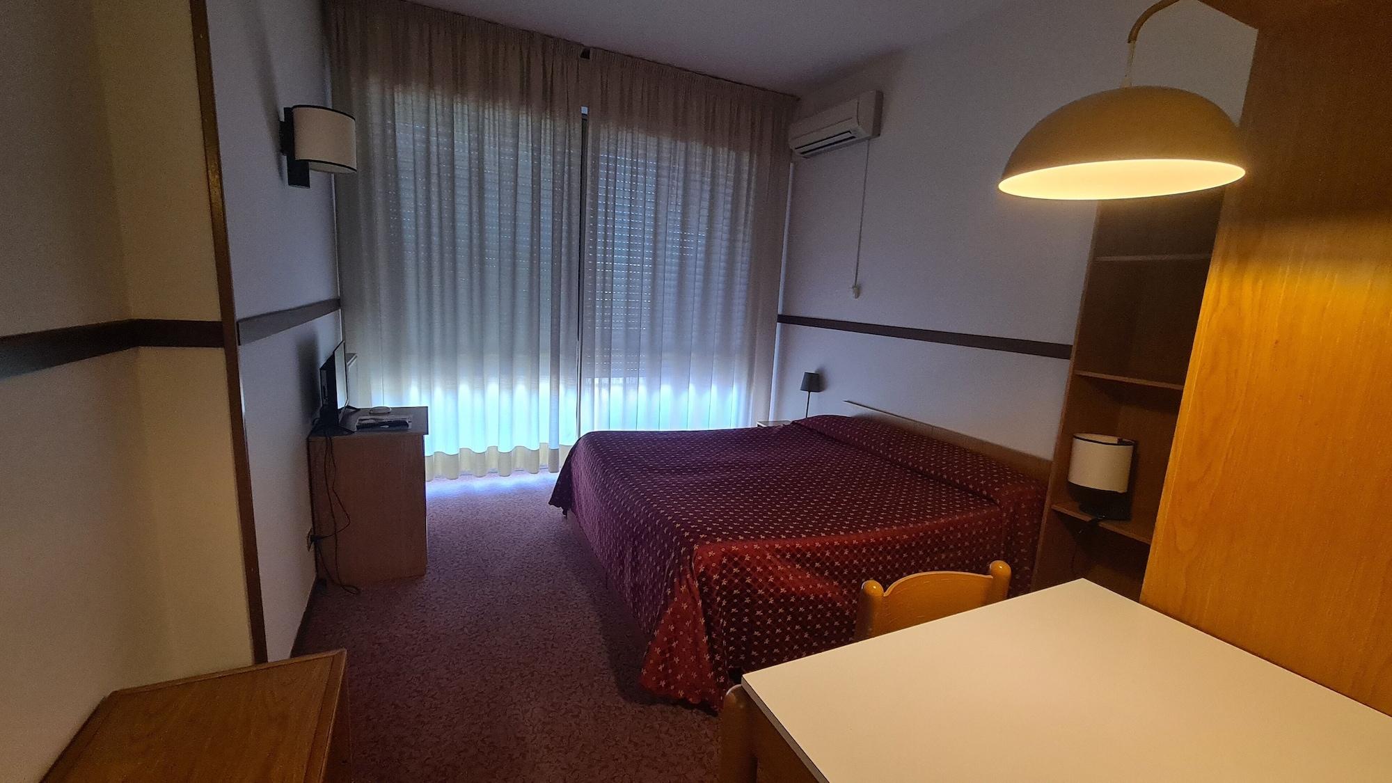 Parco Tirreno Hotel Рим Экстерьер фото