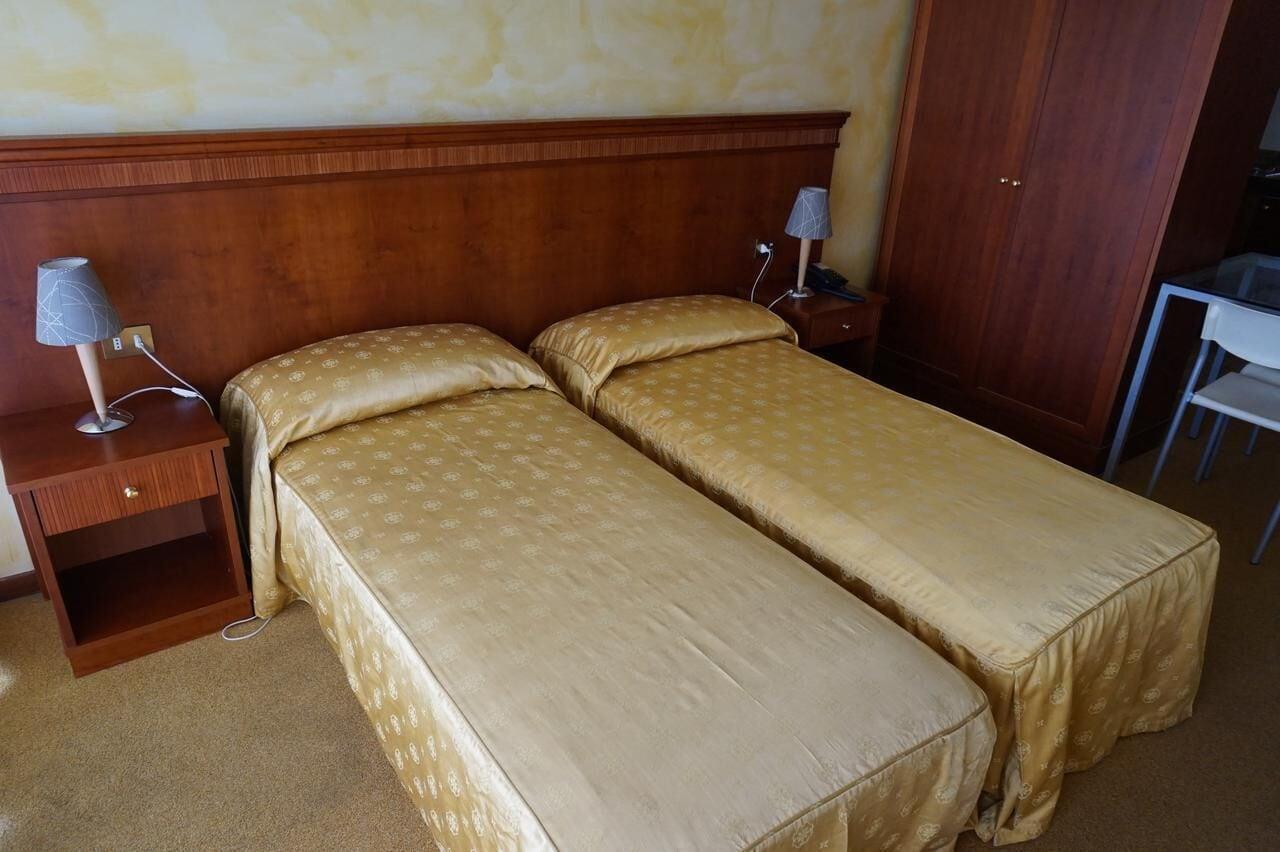 Parco Tirreno Hotel Рим Экстерьер фото