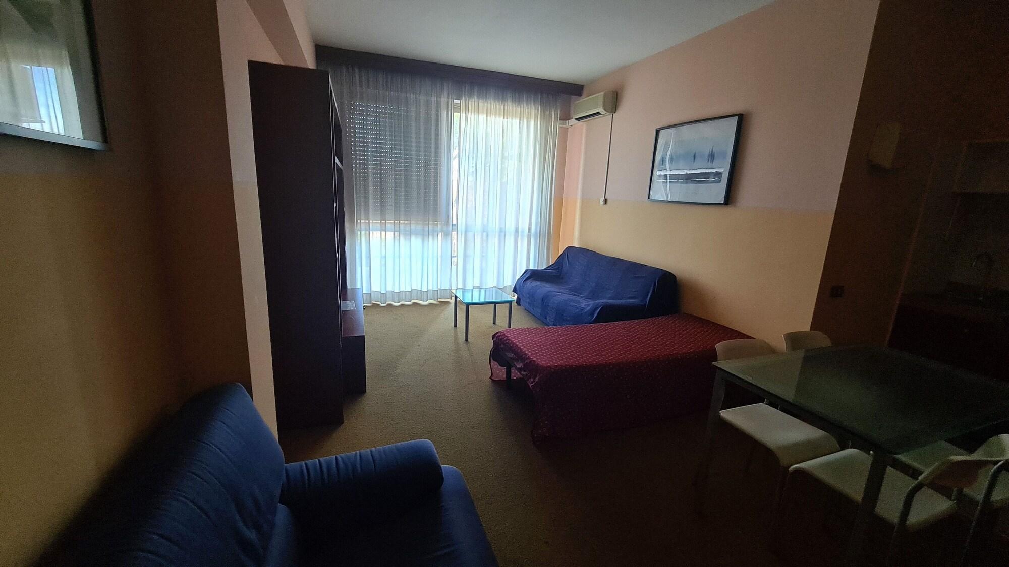 Parco Tirreno Hotel Рим Экстерьер фото