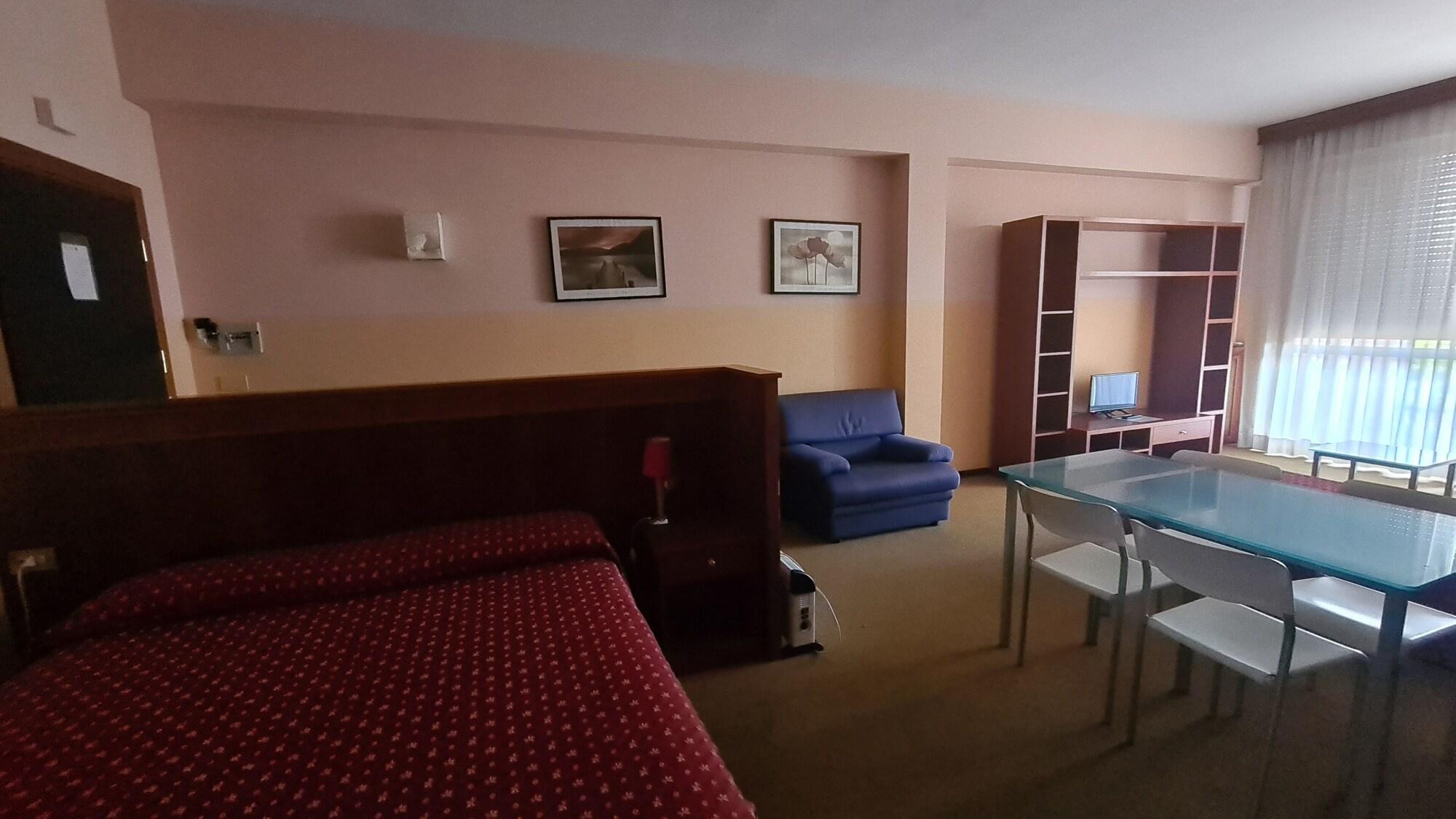 Parco Tirreno Hotel Рим Экстерьер фото