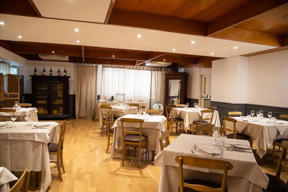 Parco Tirreno Hotel Рим Экстерьер фото