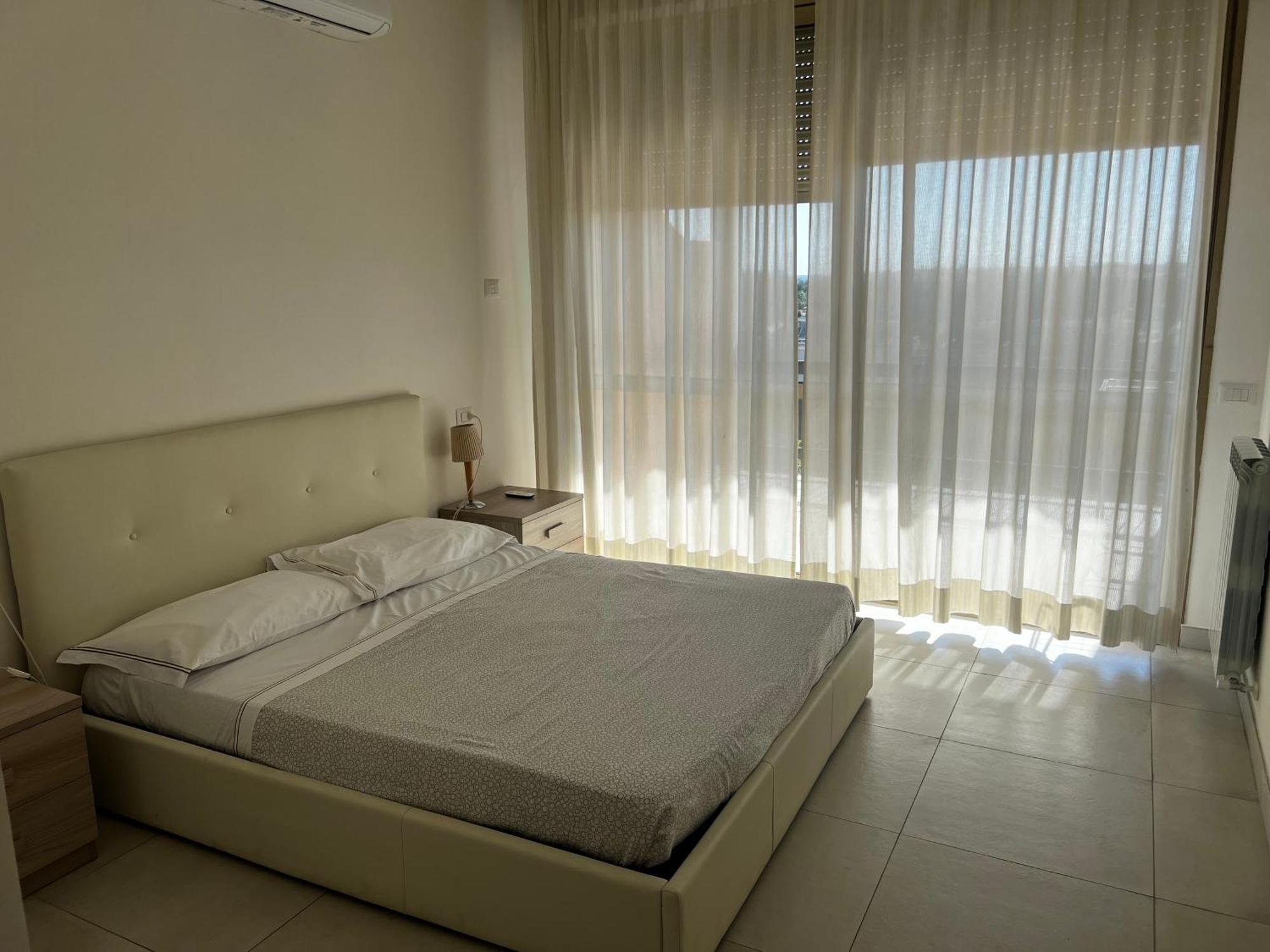Parco Tirreno Hotel Рим Экстерьер фото