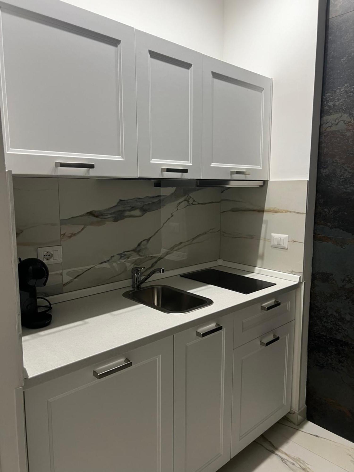 Parco Tirreno Hotel Рим Экстерьер фото