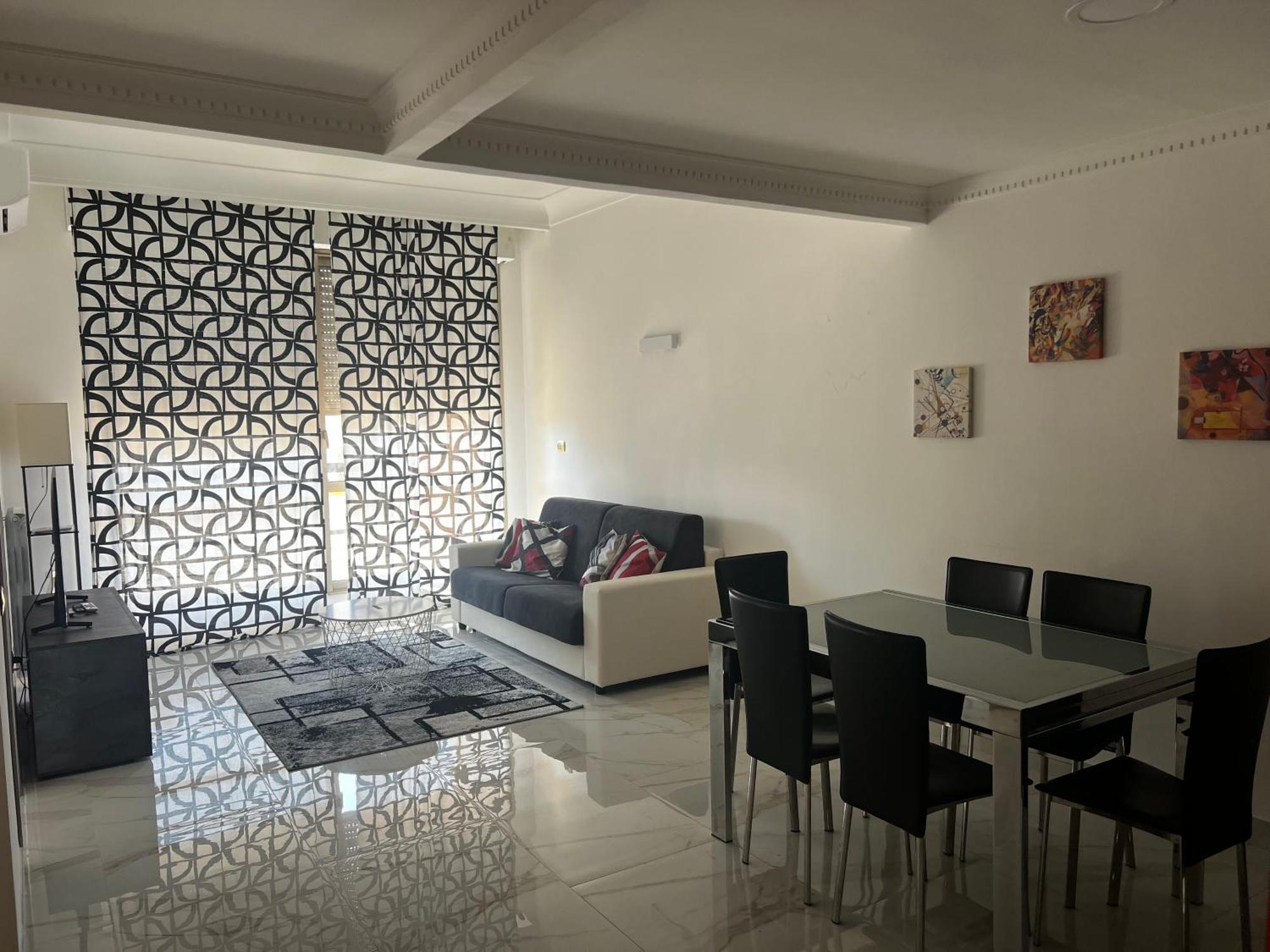 Parco Tirreno Hotel Рим Экстерьер фото