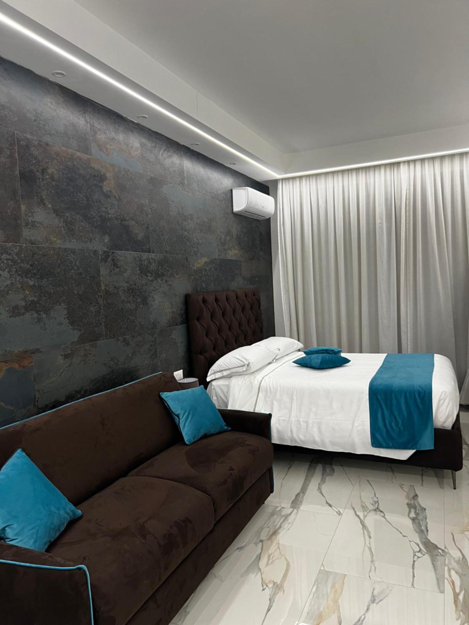 Parco Tirreno Hotel Рим Экстерьер фото